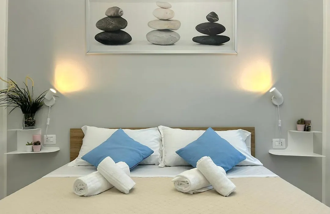 Modern Apartments Mm3 Afforifn Only 15 Min From Duomo-1