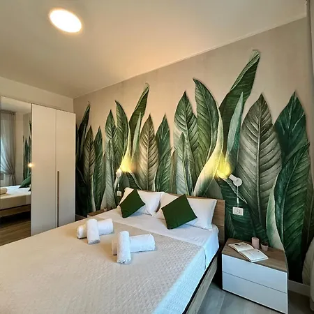 Modern Apartments Mm3 Afforifn Only 15 Min From Duomo-3